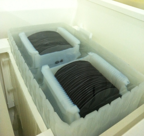晶淼水洗槽体
